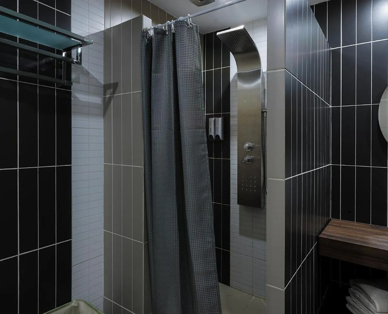פלאיה פראיסו Endless Horizon View Apartment - Free Private Parking Including & Guest Bonus  פלאיה פראיסו