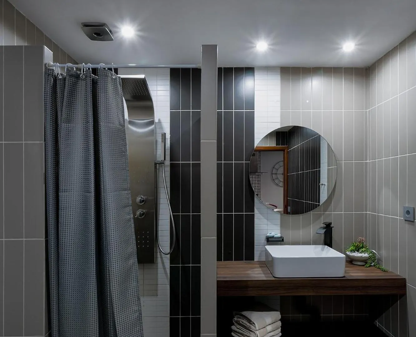 פלאיה פראיסו Endless Horizon View Apartment - Free Private Parking Including & Guest Bonus פלאיה פראיסו