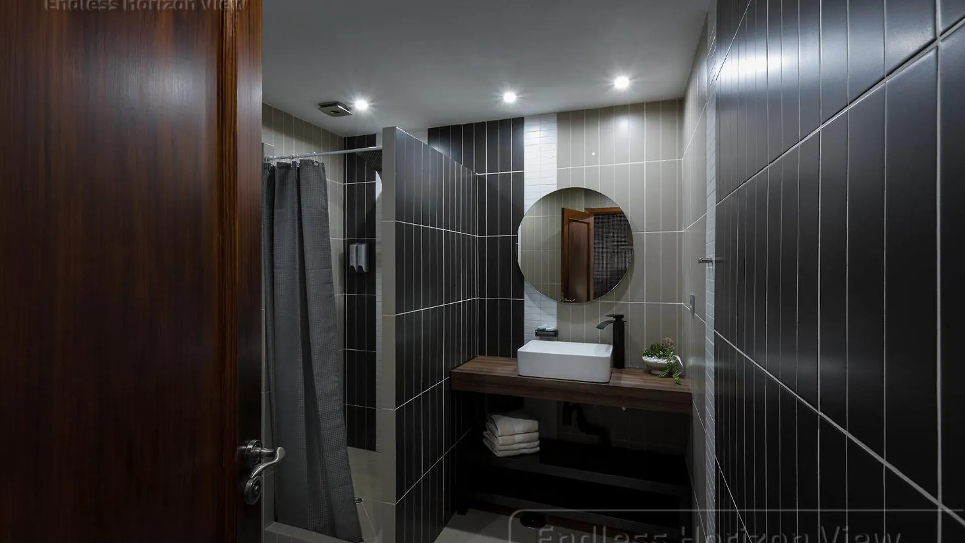 פלאיה פראיסו Endless Horizon View Apartment - Free Private Parking Including & Guest Bonus