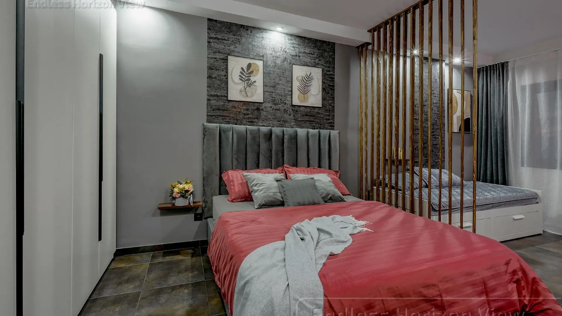 פלאיה פראיסו Endless Horizon View Apartment - Free Private Parking Including & Guest Bonus 0*, פלאיה פראיסו