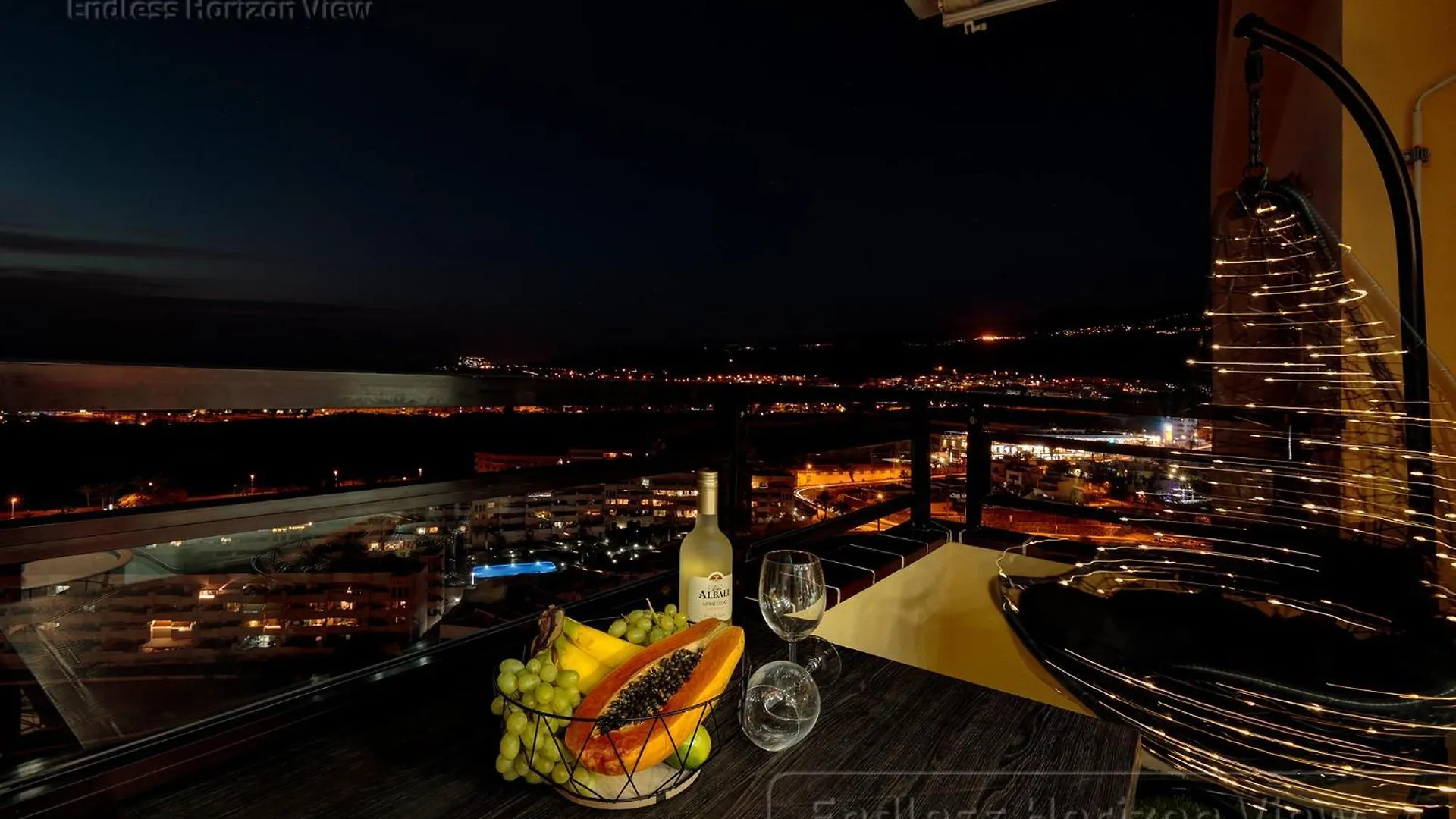 פלאיה פראיסו Endless Horizon View Apartment - Free Private Parking Including & Guest Bonus