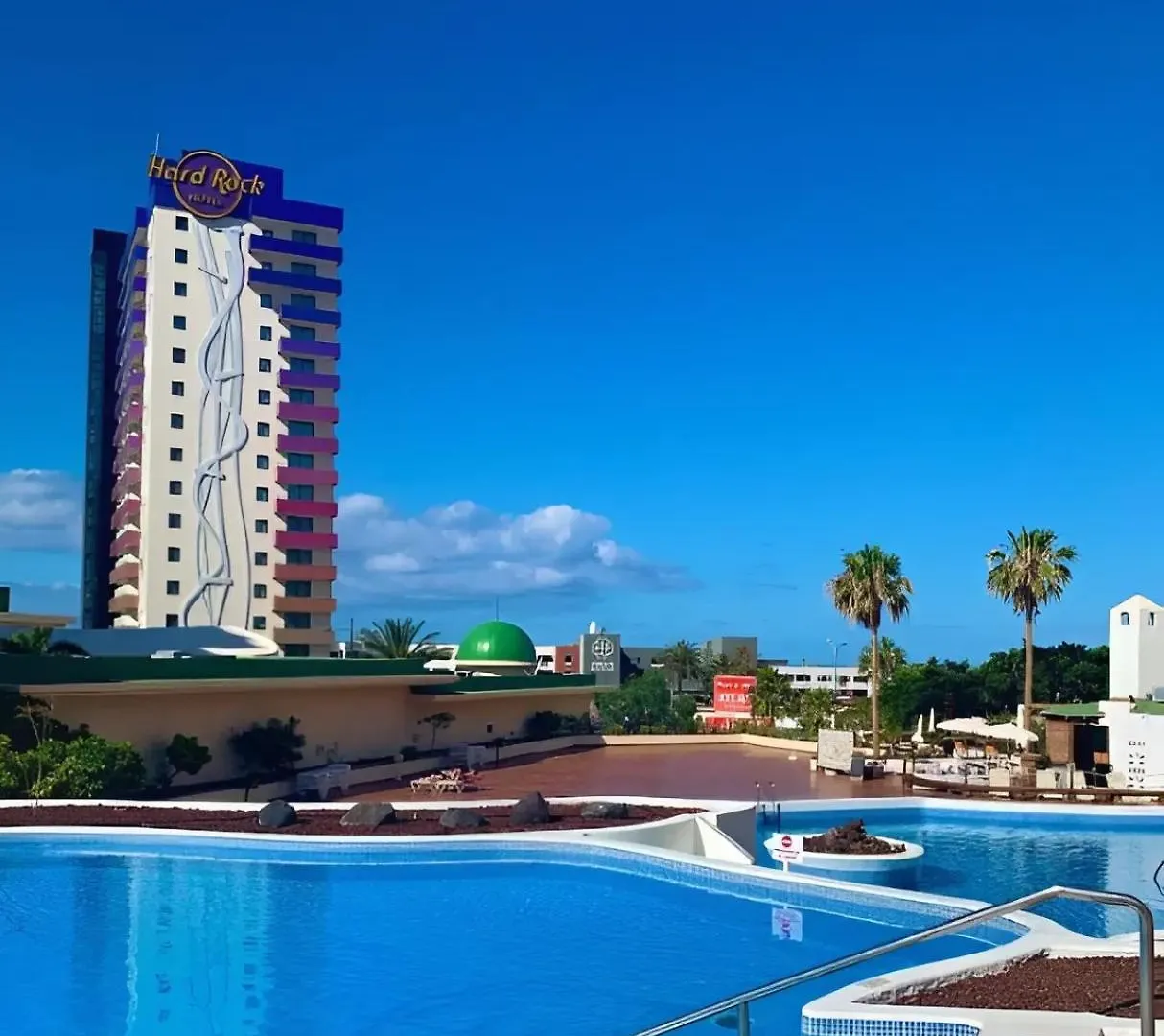 פלאיה פראיסו Endless Horizon View Apartment - Free Private Parking Including & Guest Bonus ספרד