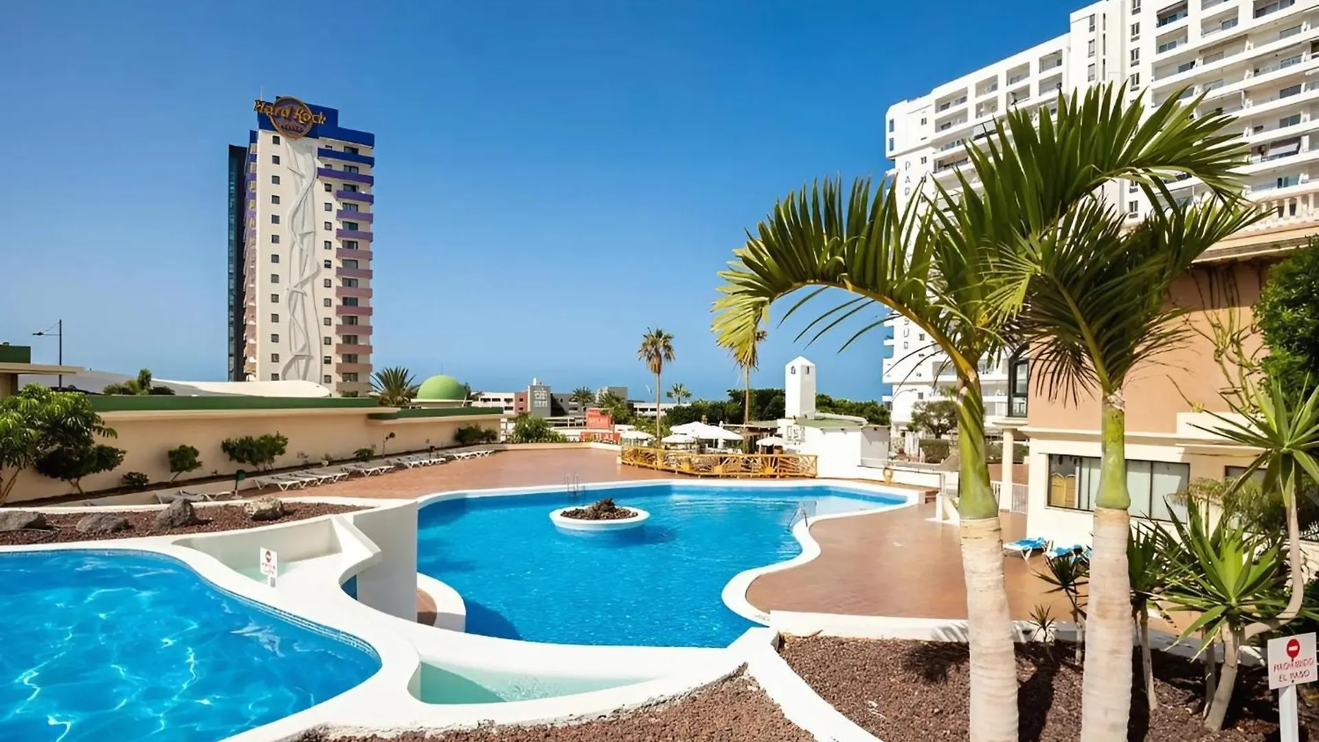 פלאיה פראיסו Endless Horizon View Apartment - Free Private Parking Including & Guest Bonus
