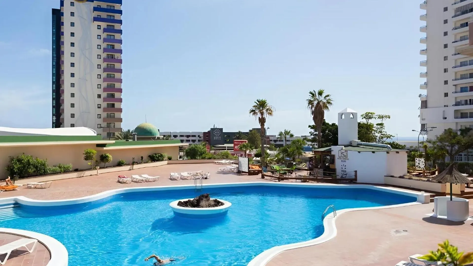 פלאיה פראיסו Endless Horizon View Apartment - Free Private Parking Including & Guest Bonus 0*, פלאיה פראיסו