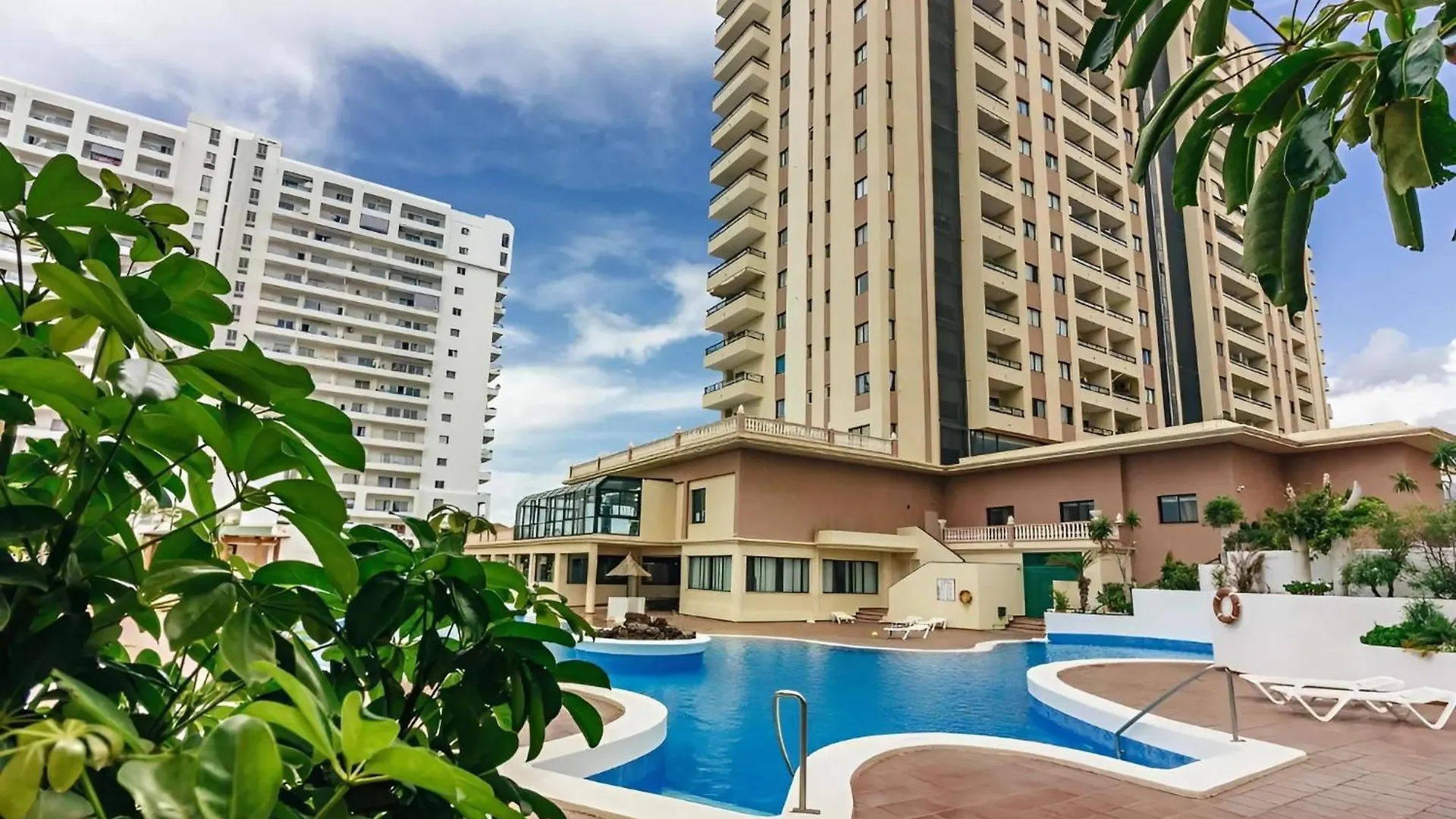 פלאיה פראיסו Endless Horizon View Apartment - Free Private Parking Including & Guest Bonus 0*, פלאיה פראיסו ספרד